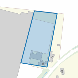 Perceel ODL00-F-527