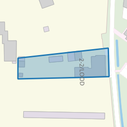 Perceel ODL00-F-531