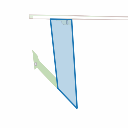 Perceel ODL00-F-560