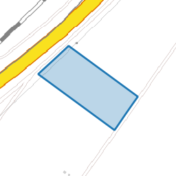 Perceel ODL00-F-652