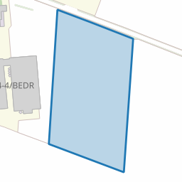 Perceel ODL00-F-887