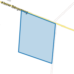 Perceel ODL00-F-889