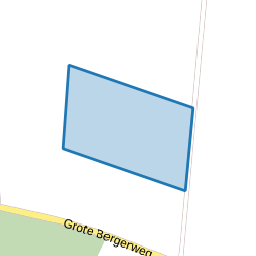 Perceel ODL00-F-891
