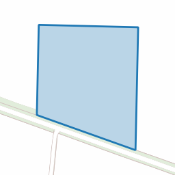 Perceel ODL00-F-896