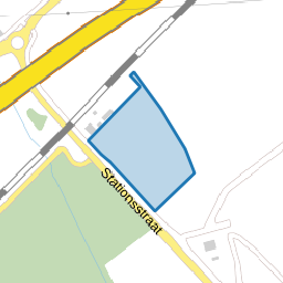 Perceel ODL00-F-916