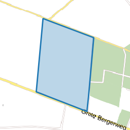 Perceel ODL00-F-931