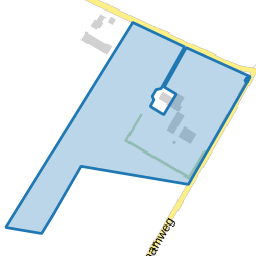 Perceel ODL00-F-946