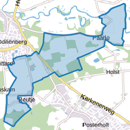 Sectie G