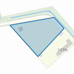 Perceel ODL00-G-195