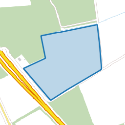 Perceel ODL00-G-71