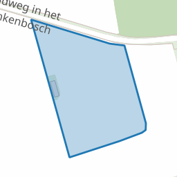 Perceel ODL00-G-90