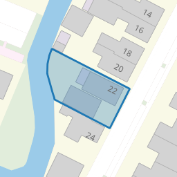 Perceel ODM01-A-1176