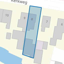 Perceel ODM01-A-1509