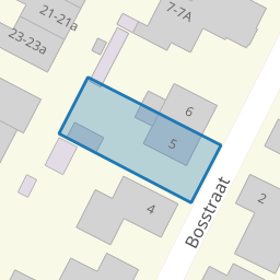 Perceel ODM01-A-1513