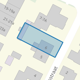 Perceel ODM01-A-1514