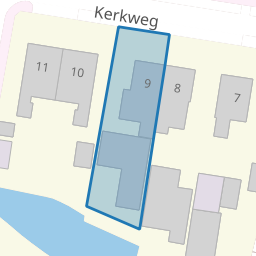 Perceel ODM01-A-1526