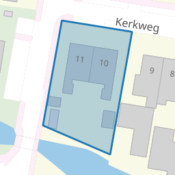 Perceel ODM01-A-1540