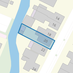 Perceel ODM01-A-1545