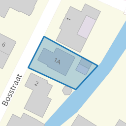 Perceel ODM01-A-1615