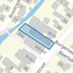 Perceel ODM01-A-1640