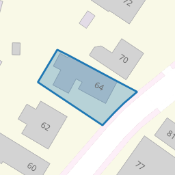 Perceel ODM01-A-1643