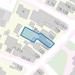 Perceel ODM01-A-1666