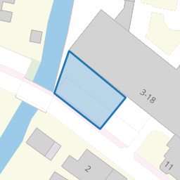 Perceel ODM01-A-1668