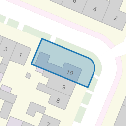 Perceel ODM01-A-1711