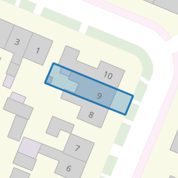 Perceel ODM01-A-1712