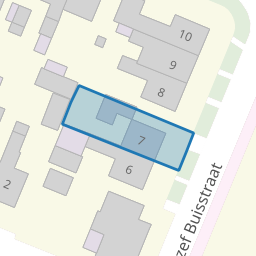 Perceel ODM01-A-1714