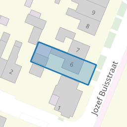 Perceel ODM01-A-1715