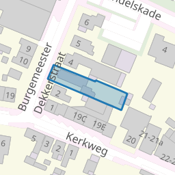 Perceel ODM01-A-1744