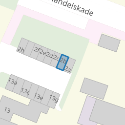 Perceel ODM01-A-1754