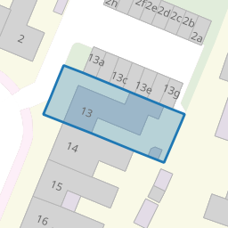 Perceel ODM01-A-1756