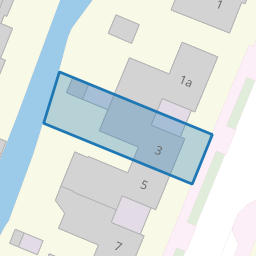 Perceel ODM01-A-1773