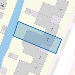 Perceel ODM01-A-1774