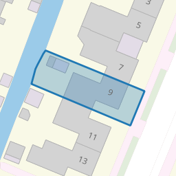 Perceel ODM01-A-1776