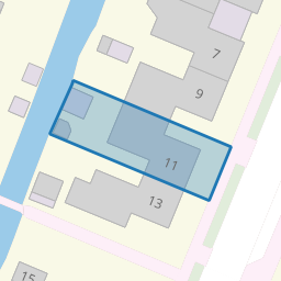 Perceel ODM01-A-1777