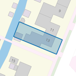 Perceel ODM01-A-1778