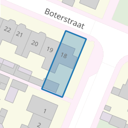 Perceel ODM01-A-1812