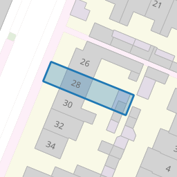 Perceel ODM01-A-1814