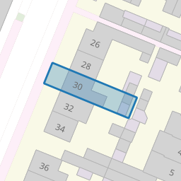 Perceel ODM01-A-1815