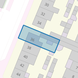 Perceel ODM01-A-1818