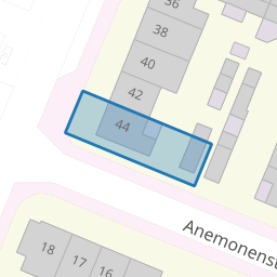 Perceel ODM01-A-1822