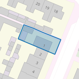 Perceel ODM01-A-1823