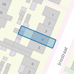 Perceel ODM01-A-1826