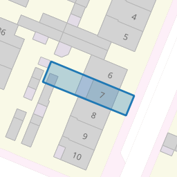 Perceel ODM01-A-1829