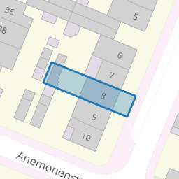 Perceel ODM01-A-1830