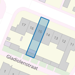 Perceel ODM01-A-1835