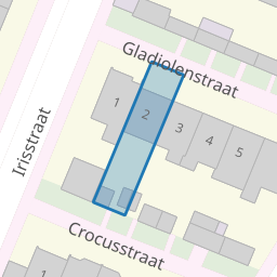 Perceel ODM01-A-1841